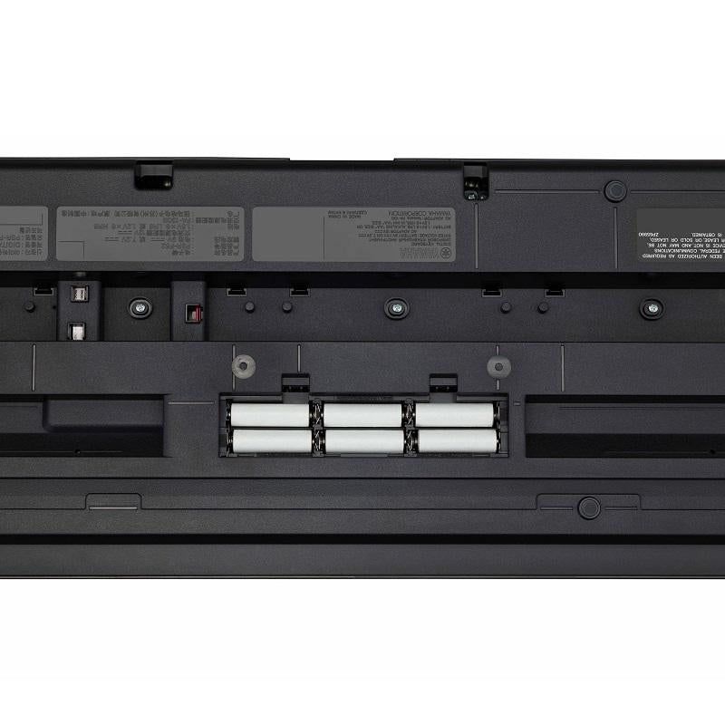 Yamaha PSRF52 Tastiera con arranger - immagine 5