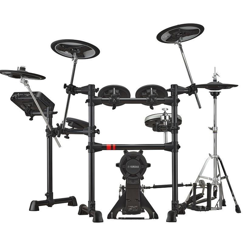 Yamaha DTX6K2X Batteria elettronica con Cuffie - immagine 2
