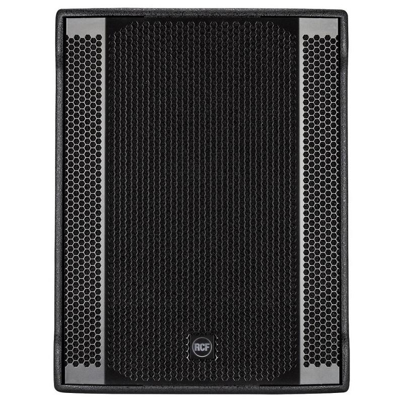 RCF 708 AS II AS 2 1400W Subwoofer attivo NUOVO ARRIVO