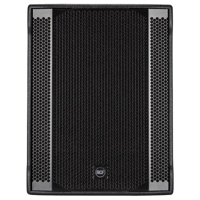 RCF 708 AS II AS 2 1400W Subwoofer attivo NUOVO ARRIVO