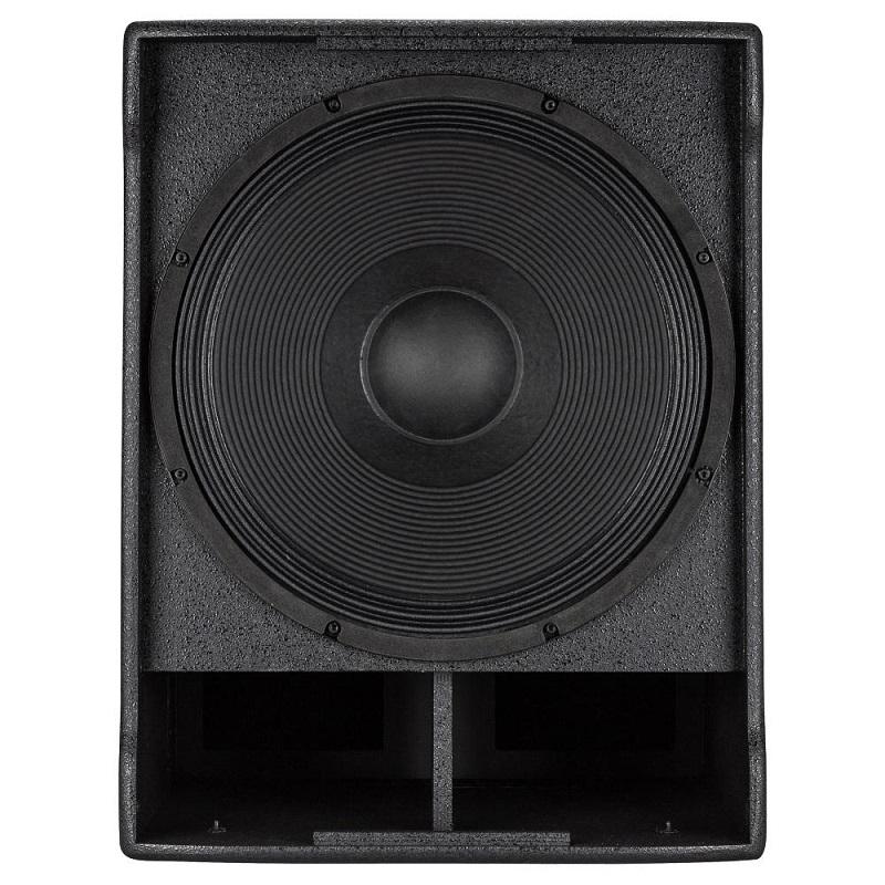 RCF 708 AS II AS 2 1400W Subwoofer attivo NUOVO ARRIVO - immagine 5