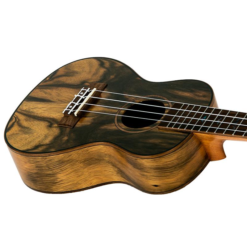 Flight DUC430 Dao Ukulele Concerto - immagine 3