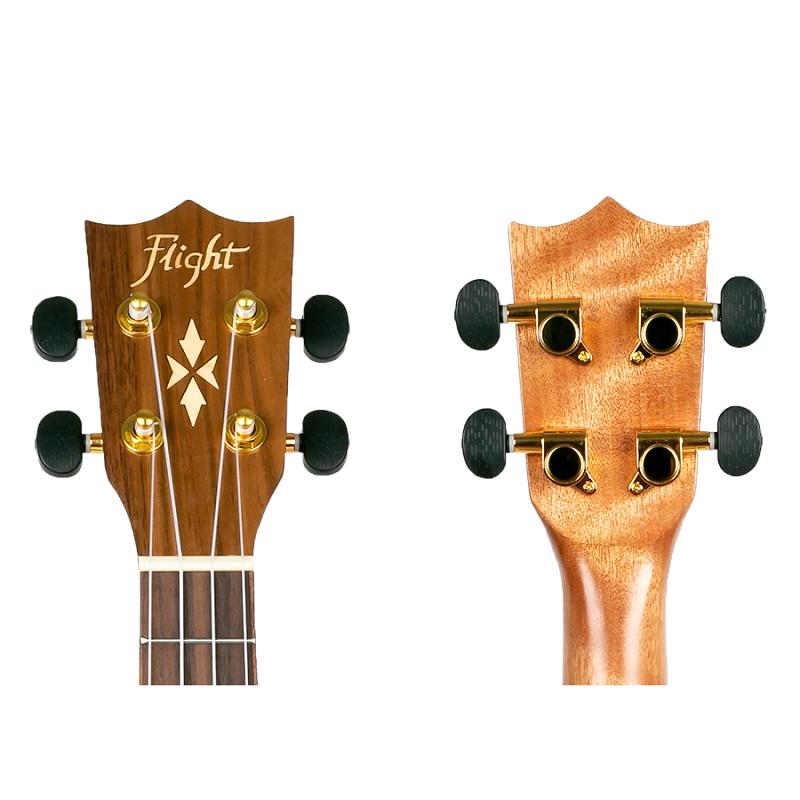 Flight DUC430 Dao Ukulele Concerto - immagine 4