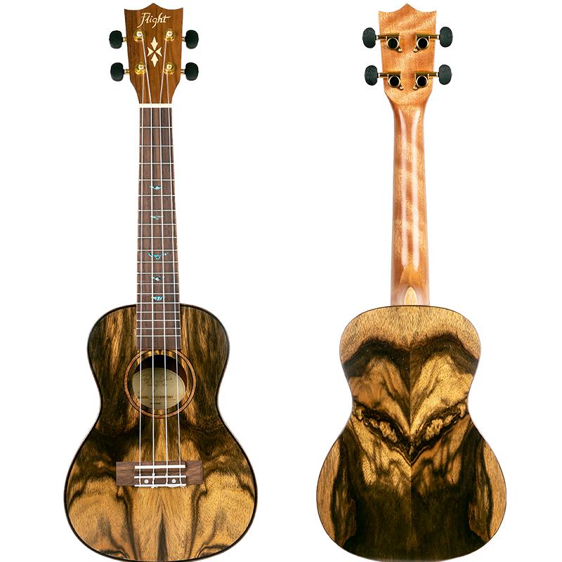 Flight DUC430 Dao Ukulele Concerto - immagine 6