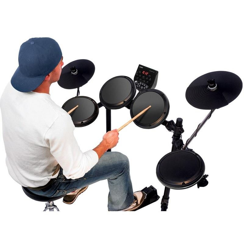 Ion pro session drums Batteria Elettronica ULTIMO PEZZO - immagine 2