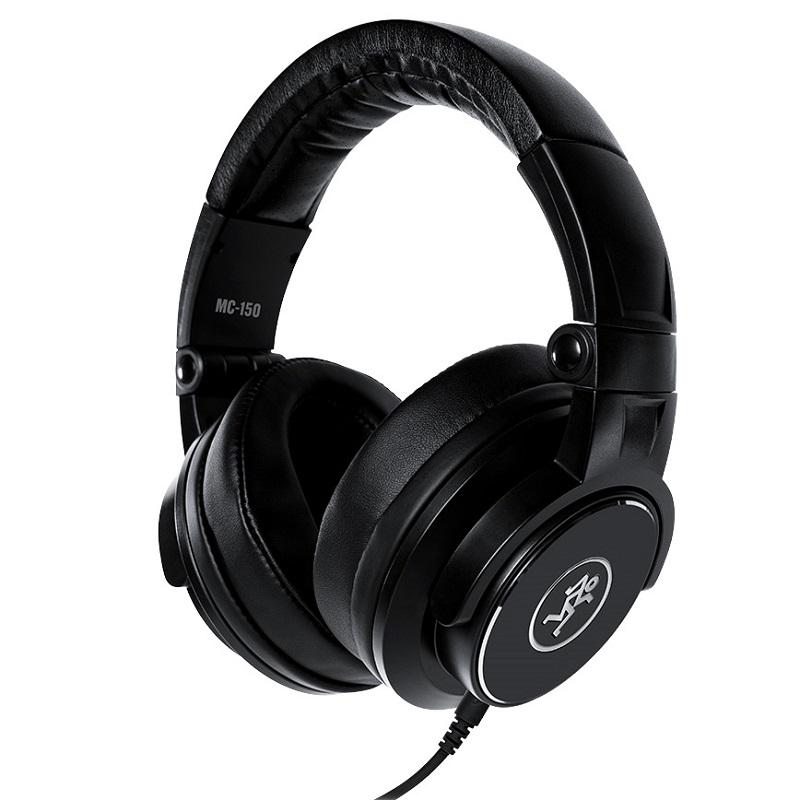 Cuffie Mackie MC150 NUOVO ARRIVO - immagine 2