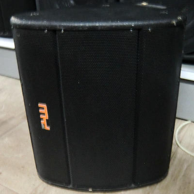 Noleggio Cassa Acustica Monitor My Audio SWAN 10A 400W