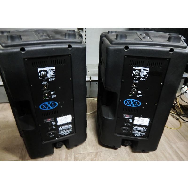 Noleggio Casse Acustiche XXL TOP250D 250W - immagine 2