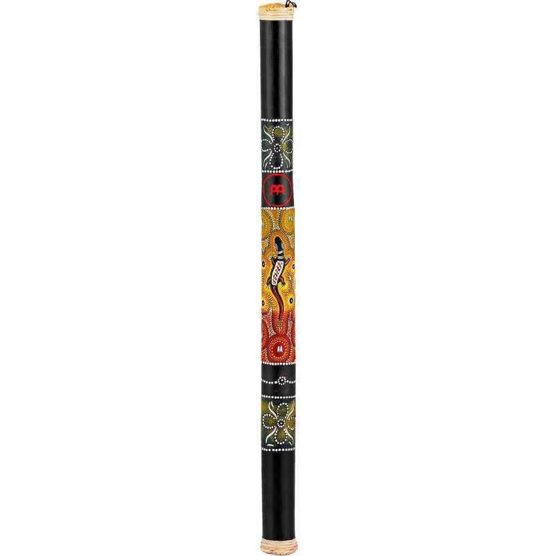 Meinl RS1BKL Wood Rainstick 39 Bastone della pioggia