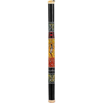 Meinl RS1BKL Wood Rainstick 39 Bastone della pioggia