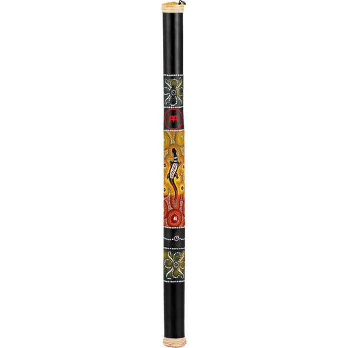 Meinl RS1BKL Wood Rainstick 39 Bastone della pioggia