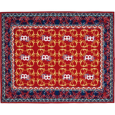 Meinl MDROR Oriental Drum Rug Tappeto per Batteria
