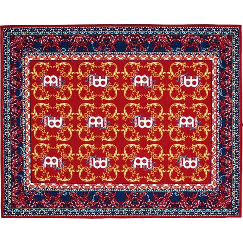 Meinl MDROR Oriental Drum Rug Tappeto per Batteria