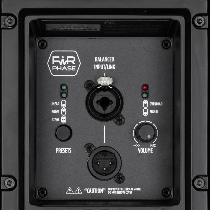 RCF ART 915A Cassa acustica attiva NUOVO ARRIVO - immagine 3