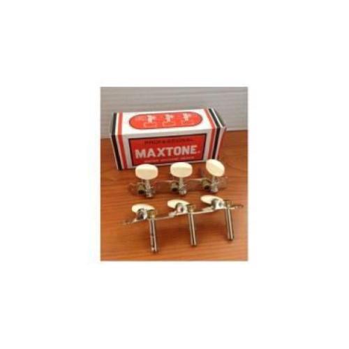 Maxtone 22S Meccaniche per chitarra classica - immagine 2