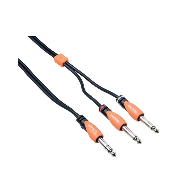 Bespeco slys2j300 Cavo 3m - immagine 2