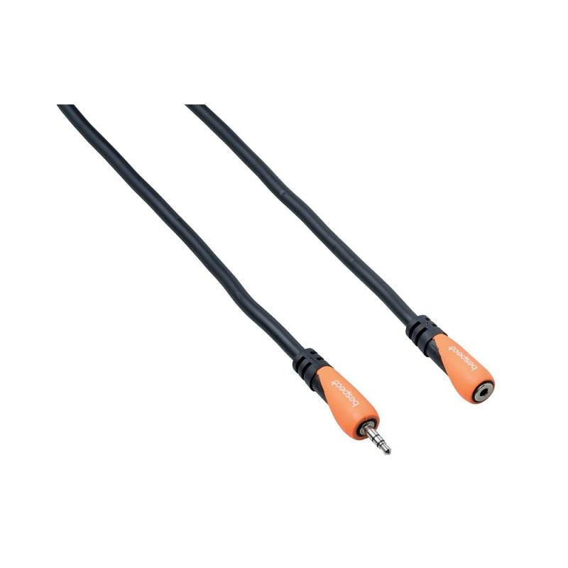 Bespeco SLFJJM300 3m Cavo prolunga jack stereo - immagine 2