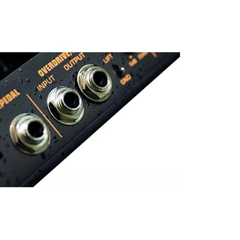 Nux Cerberus Pedale multieffetto per chitarra elettrica - immagine 5