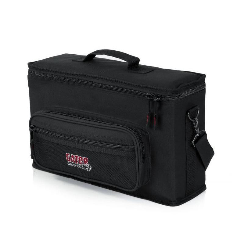 Gator GM2W Gigbag per 2 Microfoni Wireless - immagine 4