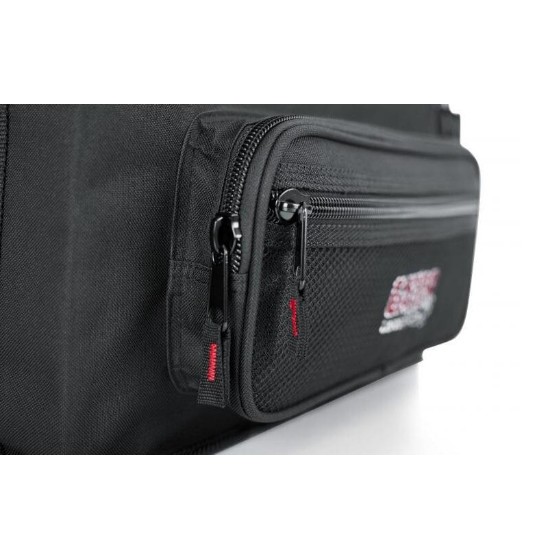 Gator GM2W Gigbag per 2 Microfoni Wireless - immagine 5