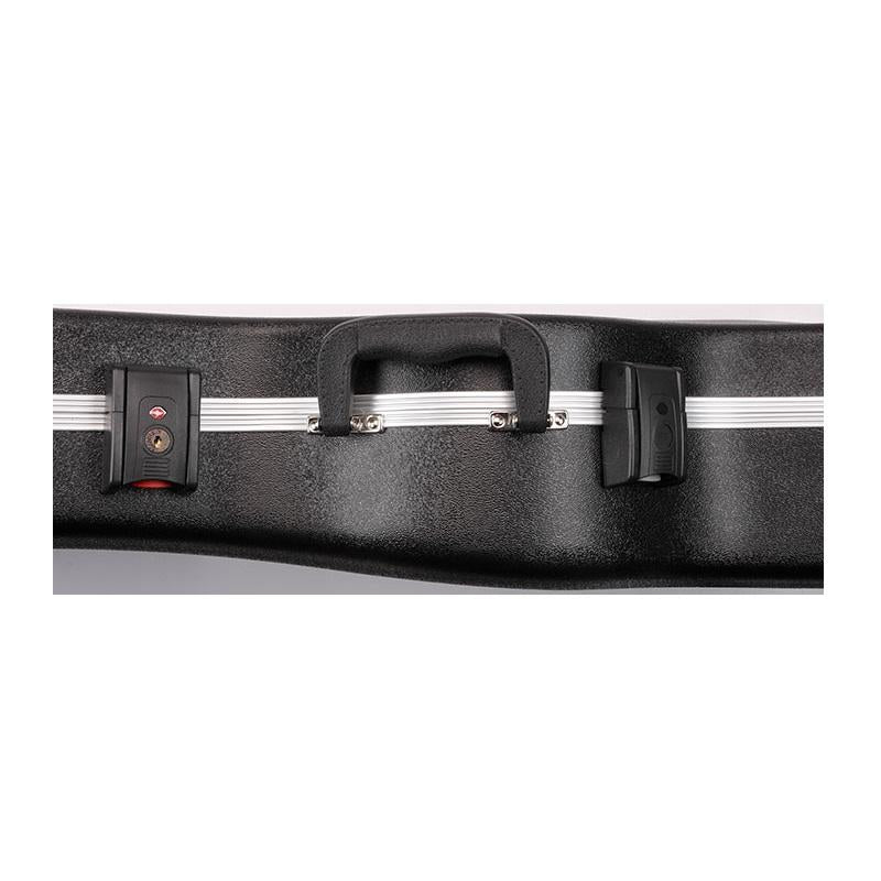 Ibanez MF100C Custodia per chitarra Semiacustica AF AFJ e AKJ - immagine 3