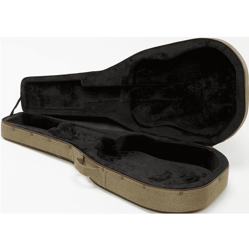 Ibanez FS40DA Custodia rigida per chitarra acustica - immagine 2