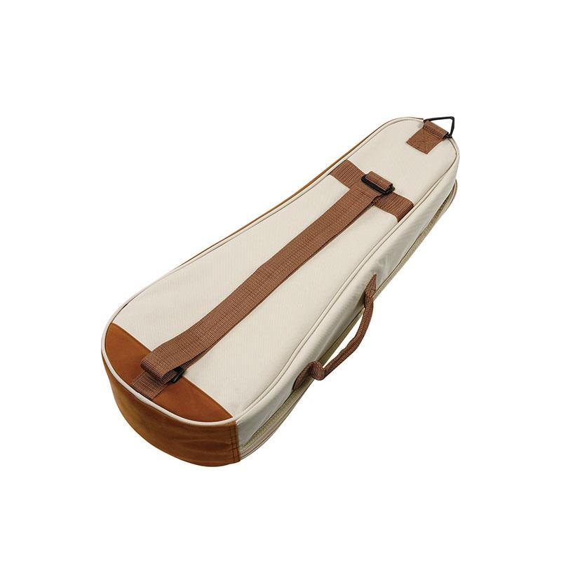 Ibanez IUBC541 BE Custodia morbida imbottita per Ukulele Concerto - immagine 2