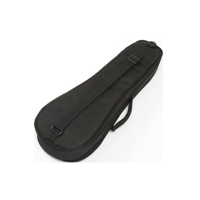 Ibanez IUBS301 BK Custodia morbida imbottita per Ukulele Soprano - immagine 2