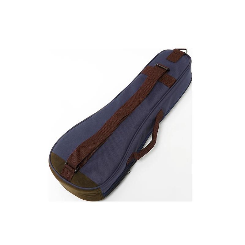 Ibanez IUBS541 NB Custodia morbida imbottita per Ukulele Soprano - immagine 2