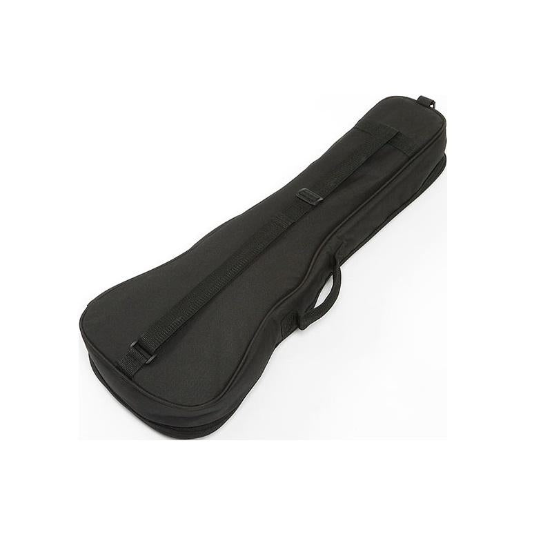Ibanez IUBT301 BK Custodia morbida imbottita per Ukulele Tenore - immagine 2