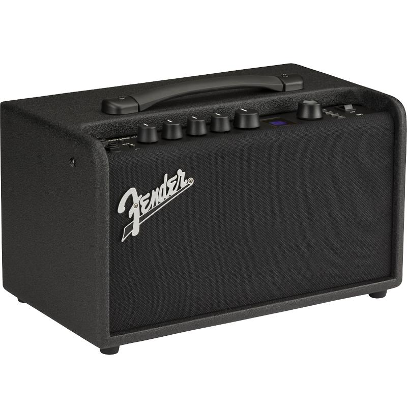 Fender Mustang LT40S Amplificatore per chitarra elettrica NUOVO ARRIVO - immagine 4