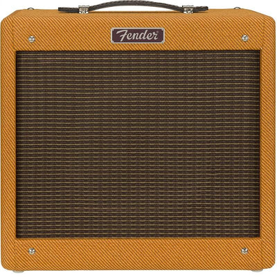Fender Pro Junior IV LTD Lacquered Tweed Amplificatore Valvolare per chitarra elettrica NUOVO ARRIVO