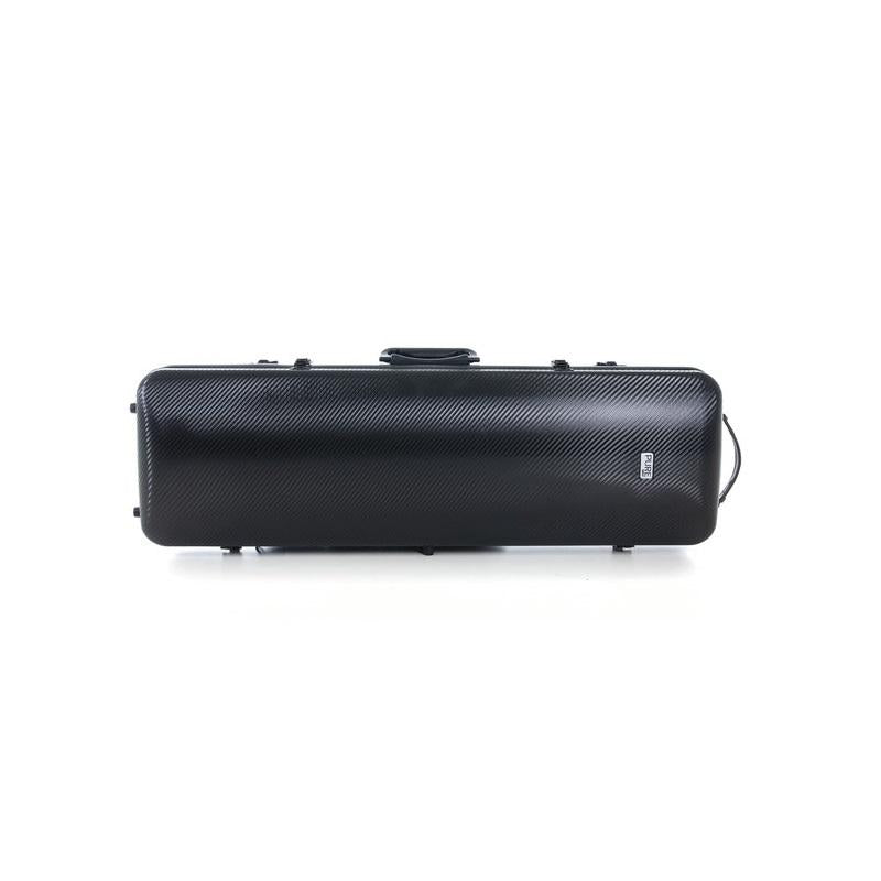 Astuccio Per Violino Policarbonato 24 44 Nera Gewa PS350185