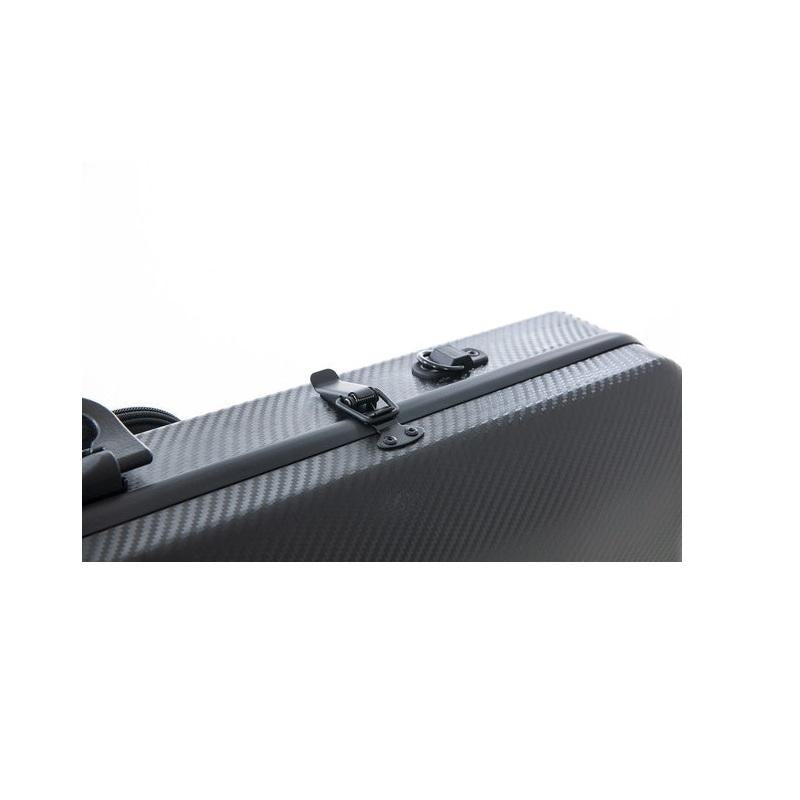 Astuccio Per Violino Policarbonato 24 44 Nera Gewa PS350185 - immagine 3