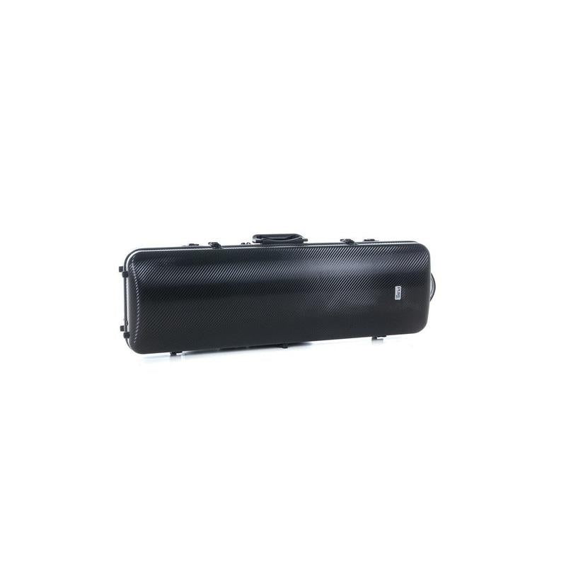 Astuccio Per Violino Policarbonato 24 44 Nera Gewa PS350185 - immagine 5