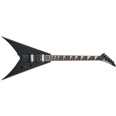 Jackson JS32T KING V Gloss Black Chitarra Elettrica