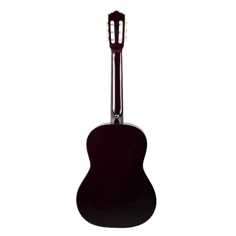 Toledo Primera Spruce 44 Nat Chitarra Classica - immagine 2