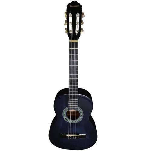 Maxine STV42BL Blu 14 Chitarra Classica