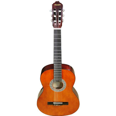 Maxine STV42 Natural 14 Chitarra Classica