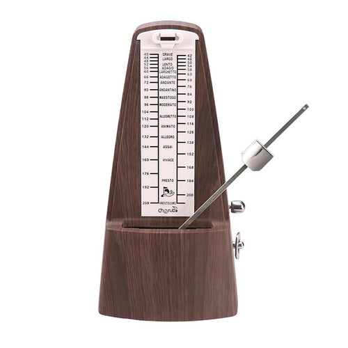 Cherub WSM 330 Noce Metronomo meccanico