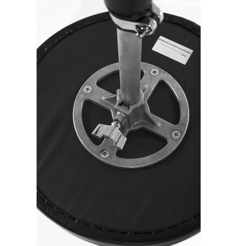 Gibraltar 5608 Seggiolini per batteria 5000 Series - immagine 2