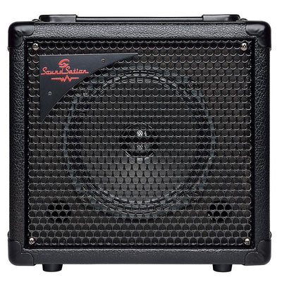 Soundsation Red Spark15 Amplificatore per basso
