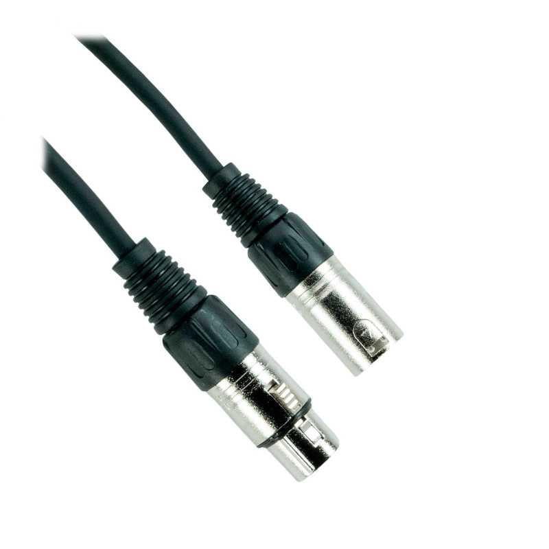 Oqan QABLP XLRM 5 XLRF SL Cavo microfonico - immagine 2