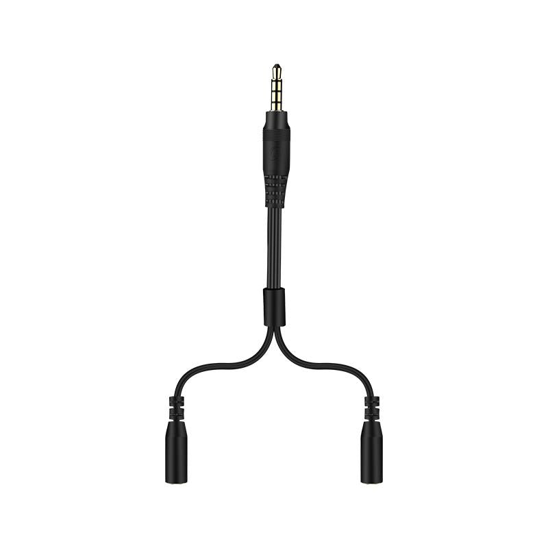 Takstar TCM400 Microfono Lavalier omnidirezionale per podcast e registrazione - immagine 4