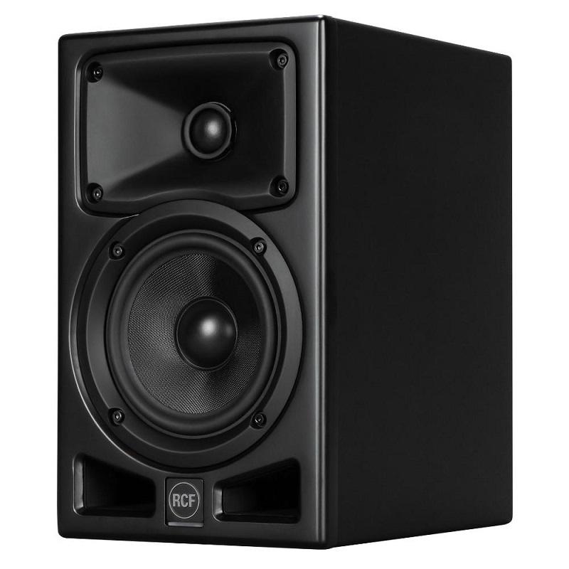 RCF Ayra Pro5 100W Monitor Da Studio NUOVO ARRIVO - immagine 3