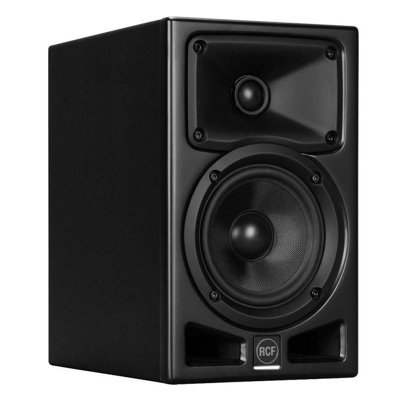 RCF Ayra Pro5 100W Monitor Da Studio NUOVO ARRIVO - immagine 4