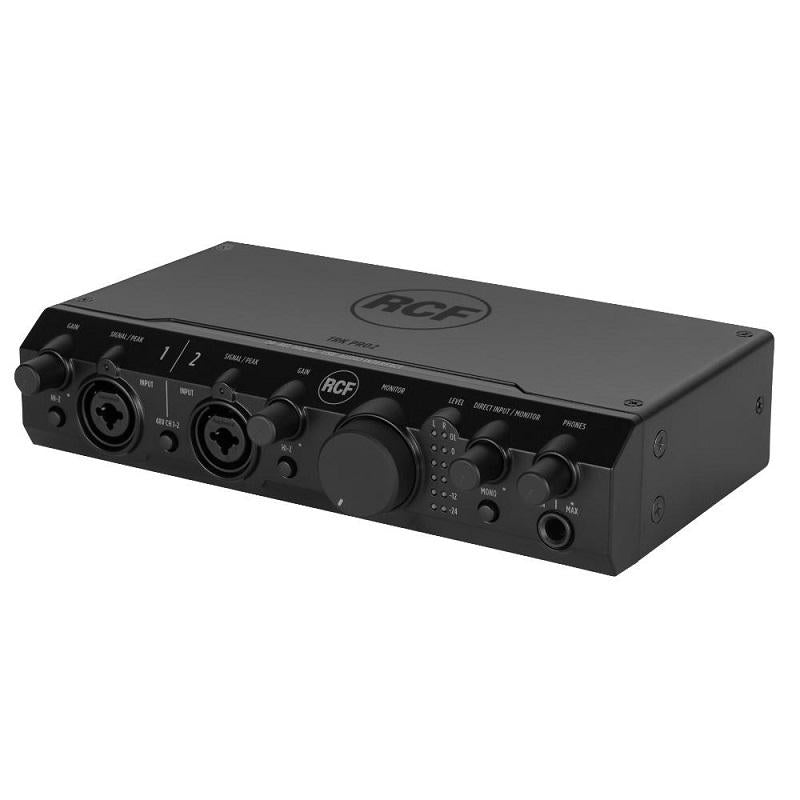 RCF TRK PRO2 Scheda Audio NUOVO ARRIVO - immagine 3