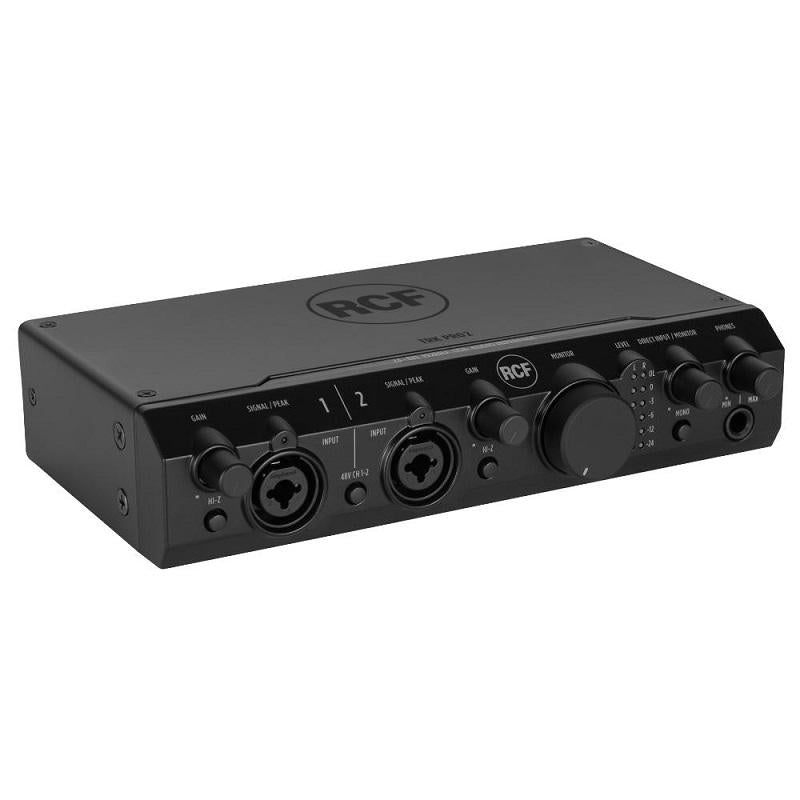 RCF TRK PRO2 Scheda Audio NUOVO ARRIVO - immagine 4