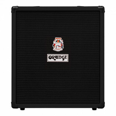 Orange Crush Bass 50 Black Amplificatore per basso DISPONIBILITA IMMEDIATA NUOVO ARRIVO