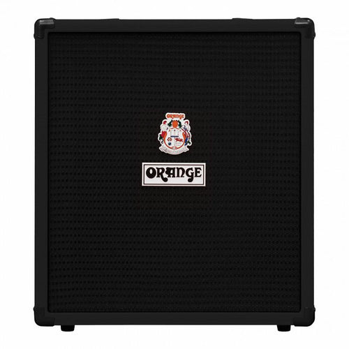 Orange Crush Bass 50 Black Amplificatore per basso DISPONIBILITA IMMEDIATA NUOVO ARRIVO